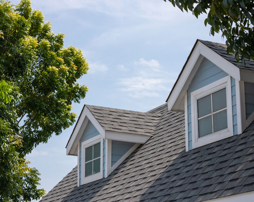 roof Roofing Contractor in Rochester, NY